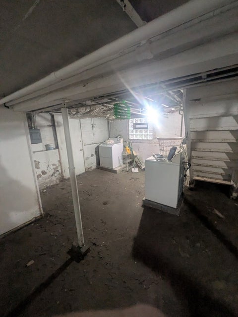 Tiny photo for 4441 S Trumbull Avenue, Chicago, IL 60632 (MLS # 12775100)
