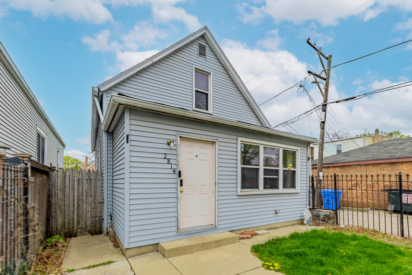 2814 W 40th Street