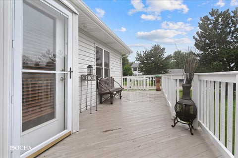Tiny photo for 190 N Juniper Street, Cortland, IL 60112 (MLS # 12729244)