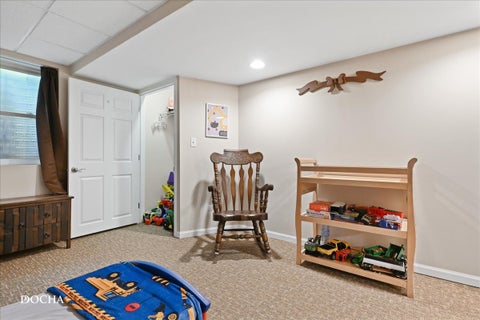 Tiny photo for 190 N Juniper Street, Cortland, IL 60112 (MLS # 12729244)
