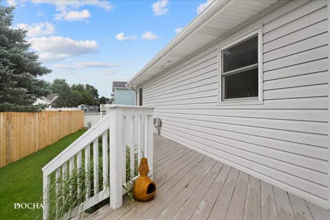 Tiny photo for 190 N Juniper Street, Cortland, IL 60112 (MLS # 12729244)