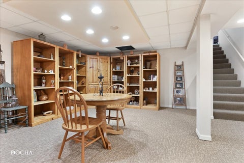 Tiny photo for 190 N Juniper Street, Cortland, IL 60112 (MLS # 12729244)