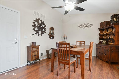 Tiny photo for 190 N Juniper Street, Cortland, IL 60112 (MLS # 12729244)