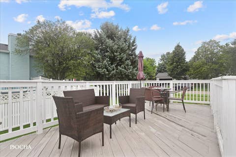 Tiny photo for 190 N Juniper Street, Cortland, IL 60112 (MLS # 12729244)