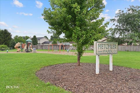 Tiny photo for 190 N Juniper Street, Cortland, IL 60112 (MLS # 12729244)