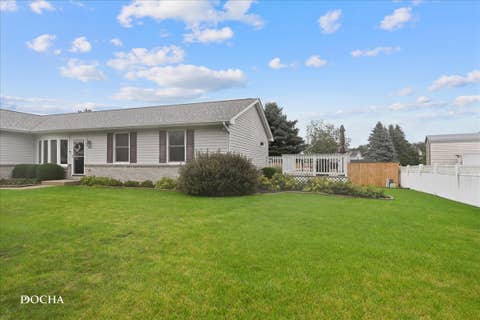 Tiny photo for 190 N Juniper Street, Cortland, IL 60112 (MLS # 12729244)