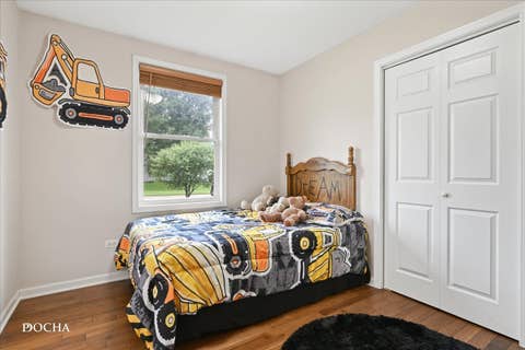 Tiny photo for 190 N Juniper Street, Cortland, IL 60112 (MLS # 12729244)