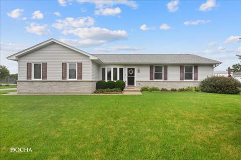 Photo of 190 N Juniper Street, Cortland, IL 60112 (MLS # 12729244)