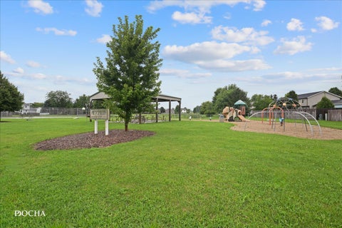 Tiny photo for 190 N Juniper Street, Cortland, IL 60112 (MLS # 12729244)