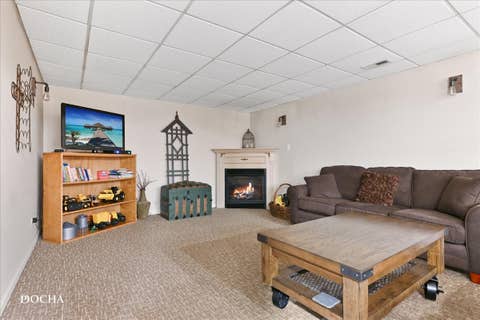 Tiny photo for 190 N Juniper Street, Cortland, IL 60112 (MLS # 12729244)