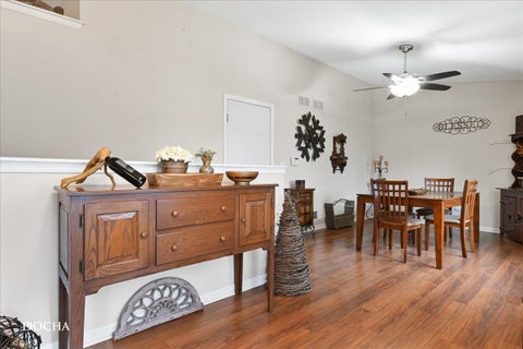Tiny photo for 190 N Juniper Street, Cortland, IL 60112 (MLS # 12729244)