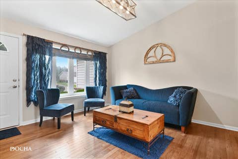 Tiny photo for 190 N Juniper Street, Cortland, IL 60112 (MLS # 12729244)