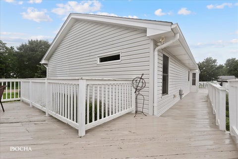 Tiny photo for 190 N Juniper Street, Cortland, IL 60112 (MLS # 12729244)