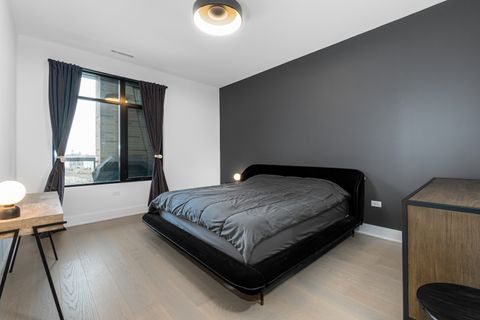 Tiny photo for 1701 W Webster Avenue #605, Chicago, IL 60614 (MLS # 12599510)