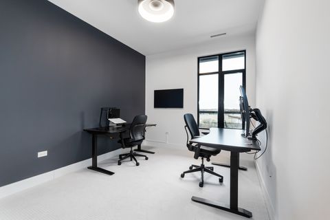 Tiny photo for 1701 W Webster Avenue #605, Chicago, IL 60614 (MLS # 12599510)