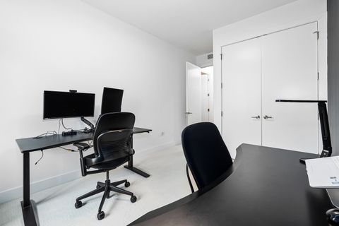 Tiny photo for 1701 W Webster Avenue #605, Chicago, IL 60614 (MLS # 12599510)