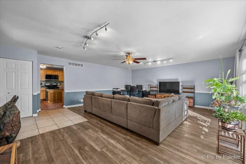 Tiny photo for 1705 Poplar Avenue, Hanover Park, IL 60133 (MLS # 12779059)