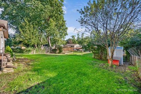 Tiny photo for 1705 Poplar Avenue, Hanover Park, IL 60133 (MLS # 12779059)