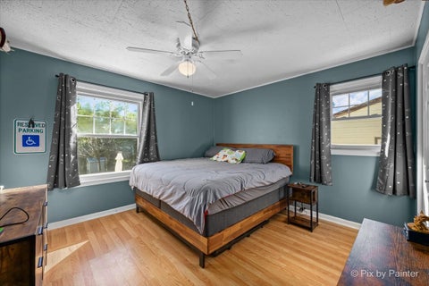Tiny photo for 1705 Poplar Avenue, Hanover Park, IL 60133 (MLS # 12779059)