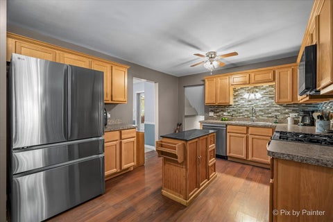 Tiny photo for 1705 Poplar Avenue, Hanover Park, IL 60133 (MLS # 12779059)
