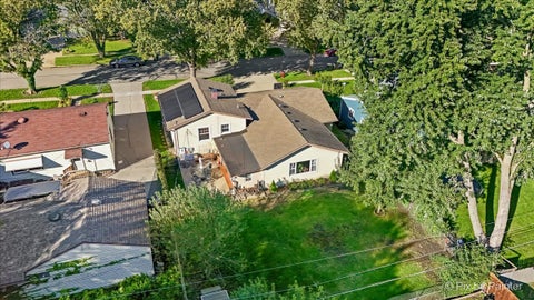 Tiny photo for 1705 Poplar Avenue, Hanover Park, IL 60133 (MLS # 12779059)