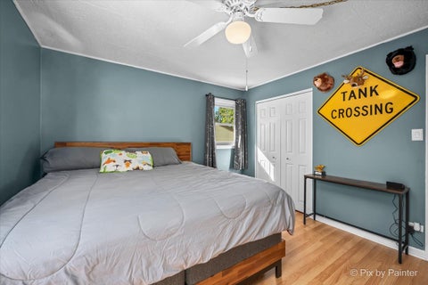 Tiny photo for 1705 Poplar Avenue, Hanover Park, IL 60133 (MLS # 12779059)