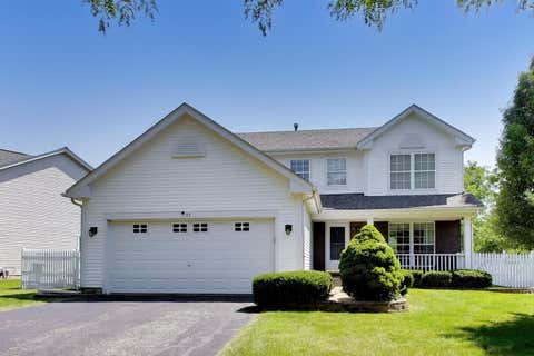 113 Linden Avenue, Streamwood, IL 60107 - #: 12715753