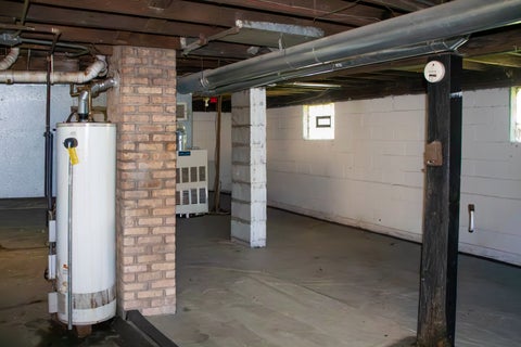 Tiny photo for 1419 Parnell Avenue, Chicago Heights, IL 60411 (MLS # 12643124)