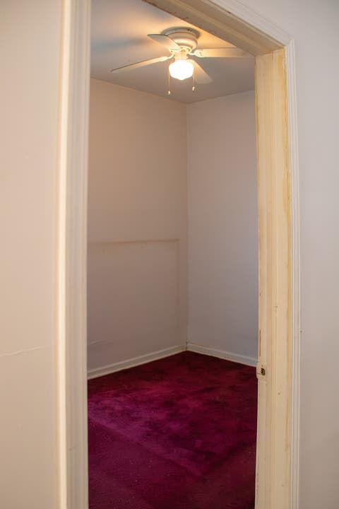 Tiny photo for 1419 Parnell Avenue, Chicago Heights, IL 60411 (MLS # 12643124)