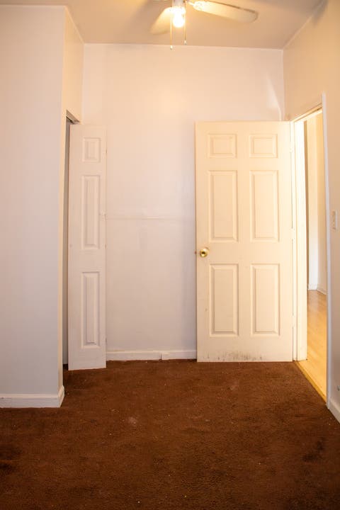 Tiny photo for 1419 Parnell Avenue, Chicago Heights, IL 60411 (MLS # 12643124)