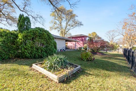 A home in Joliet