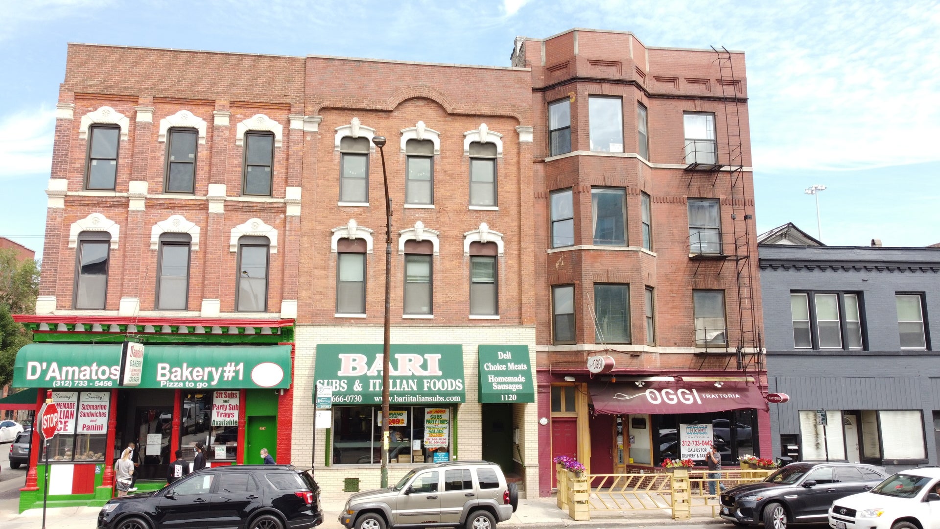 1120 W GRAND Avenue 2