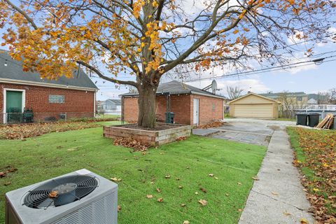 A home in Brookfield