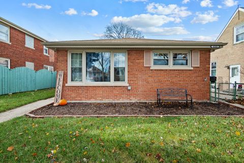 A home in Brookfield