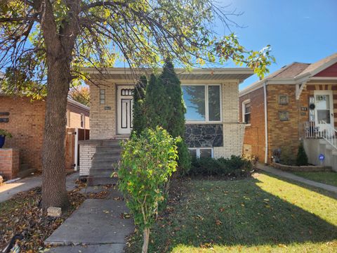 3905 W 71st Street Chicago IL 60629