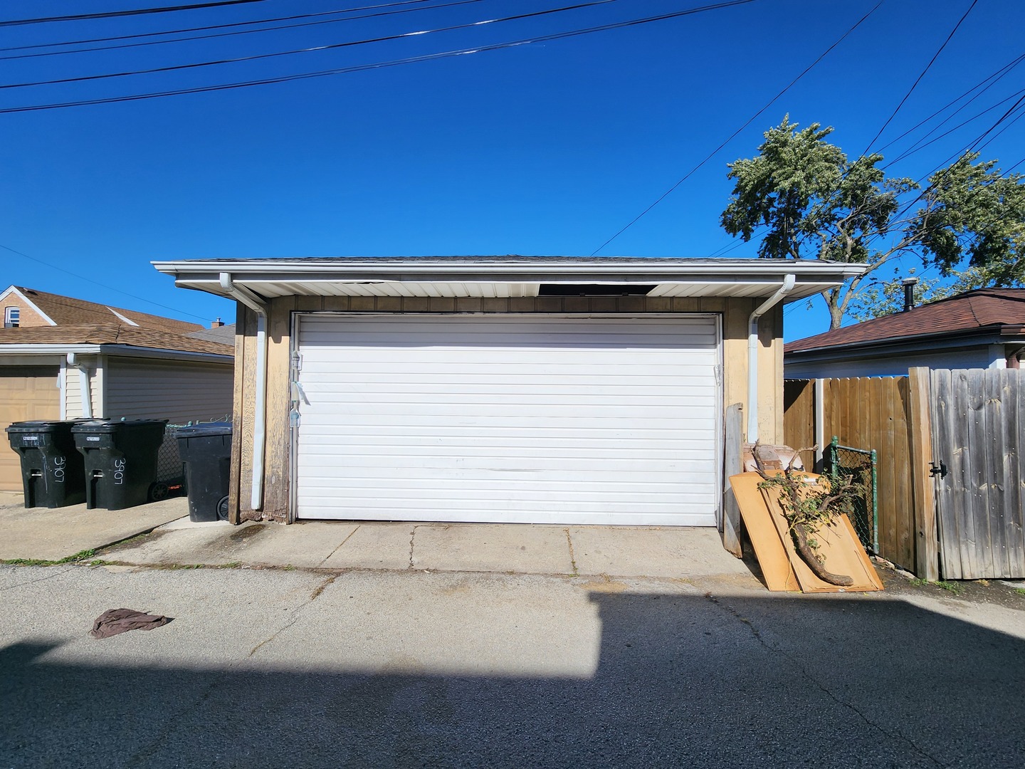 3905 W 71st Street