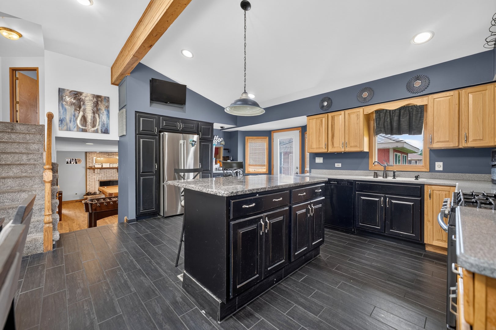7622 W Lakeside Drive