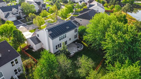 A home in Bolingbrook