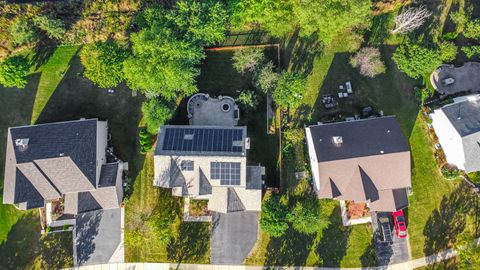 A home in Bolingbrook