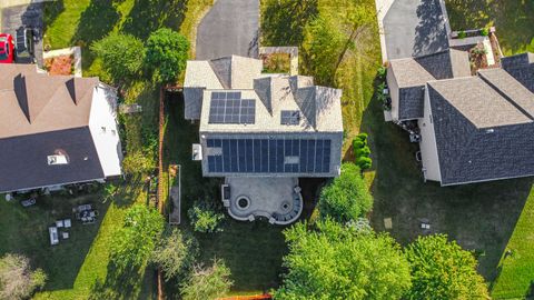 A home in Bolingbrook