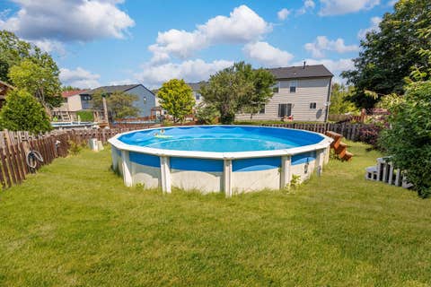 Tiny photo for 1715 Ivy Lane, Montgomery, IL 60538 (MLS # 12737434)