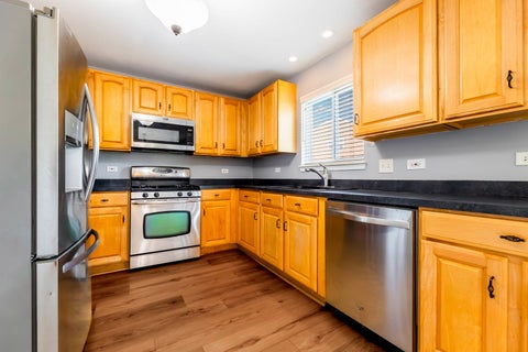 Tiny photo for 1715 Ivy Lane, Montgomery, IL 60538 (MLS # 12737434)
