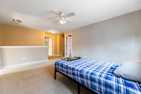 Tiny photo for 1715 Ivy Lane, Montgomery, IL 60538 (MLS # 12737434)