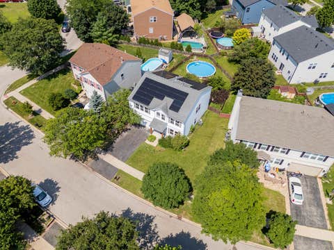 Tiny photo for 1715 Ivy Lane, Montgomery, IL 60538 (MLS # 12737434)