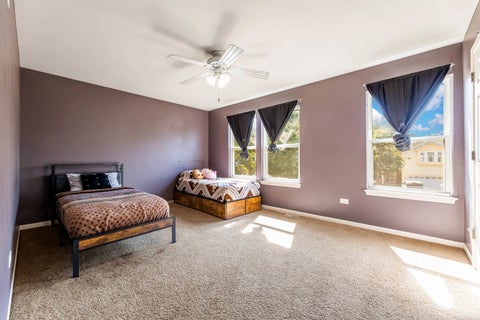 Tiny photo for 1715 Ivy Lane, Montgomery, IL 60538 (MLS # 12737434)