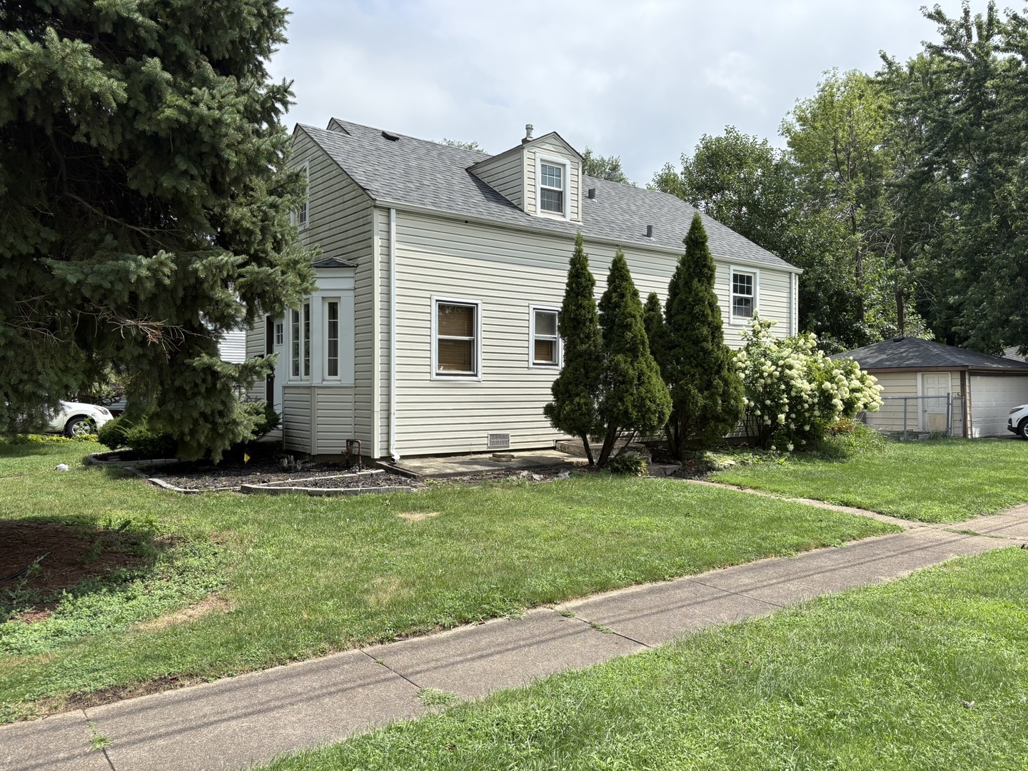 3125 W. 114th. Street