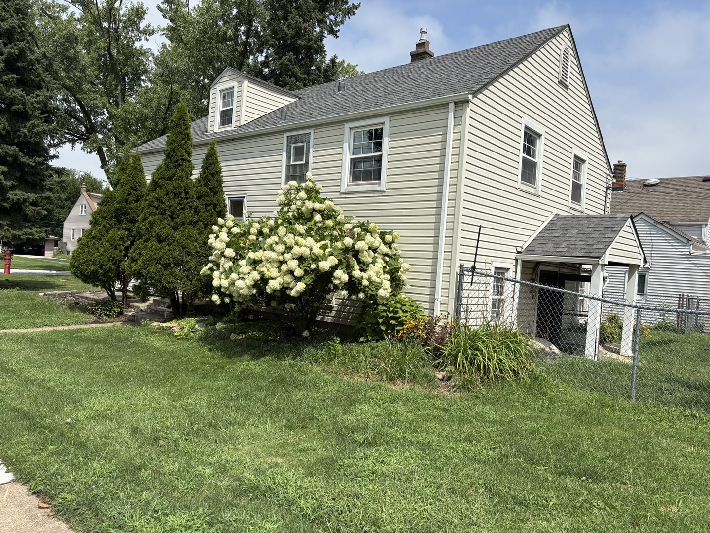3125 W. 114th. Street