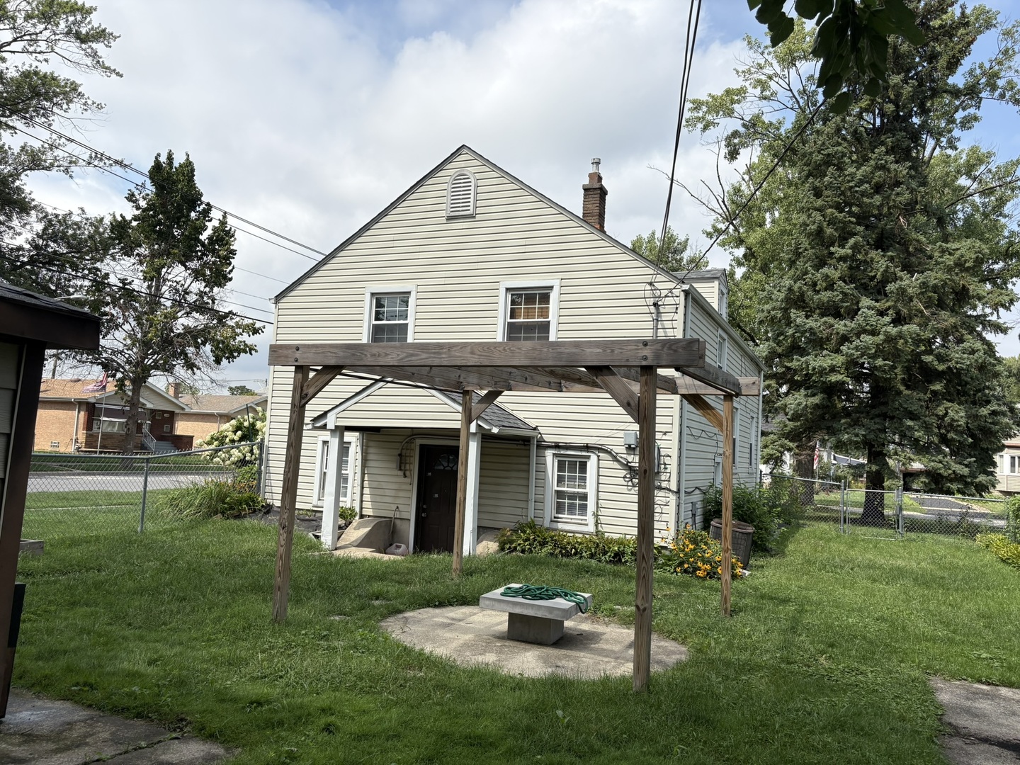 3125 W. 114th. Street
