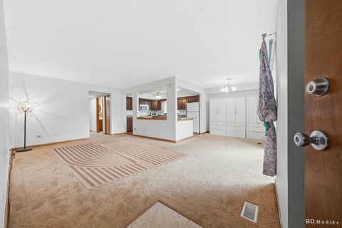 Tiny photo for 16807 81st Avenue #1S, Tinley Park, IL 60477 (MLS # 12709762)