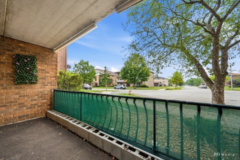 Tiny photo for 16807 81st Avenue #1S, Tinley Park, IL 60477 (MLS # 12709762)